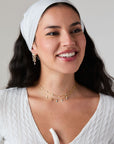 Baguette Choker