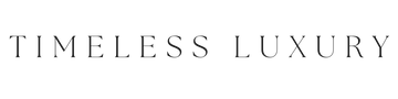 Timeless Luxury LA