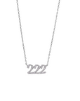 222 Necklace