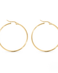 Thin Hoops