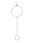Stainless Steel Singapore Hand Chain