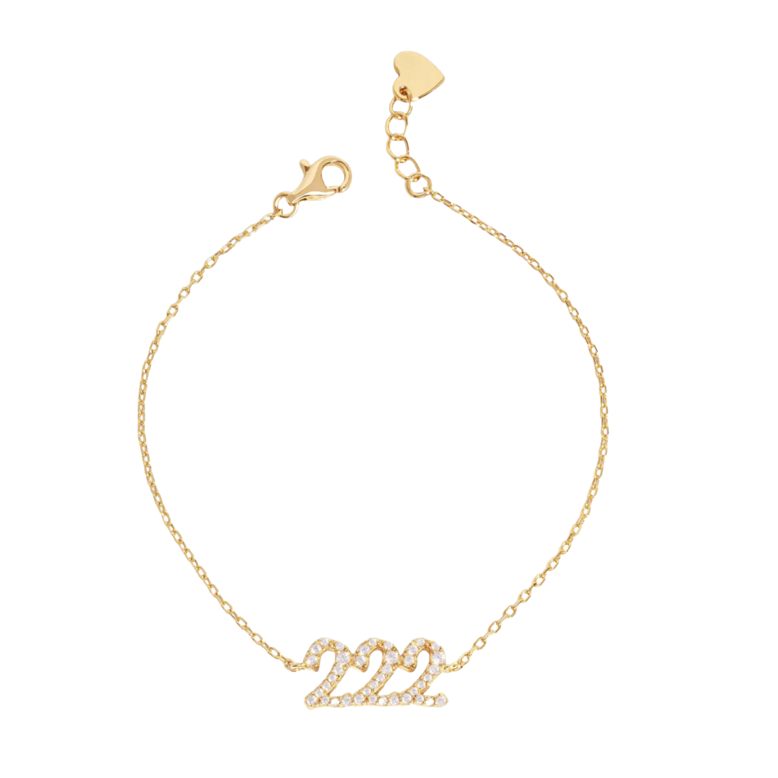 222 Bracelet