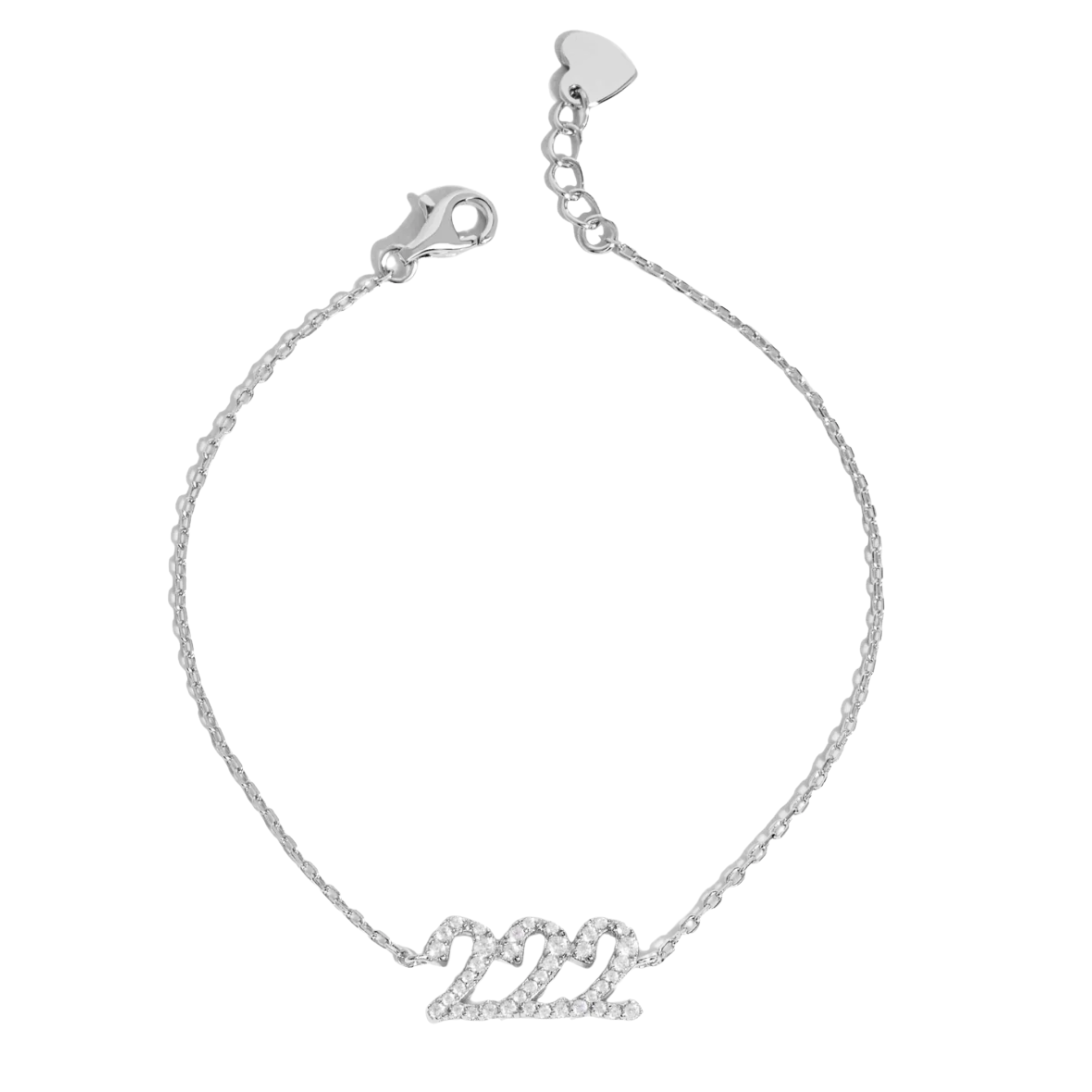222 Bracelet