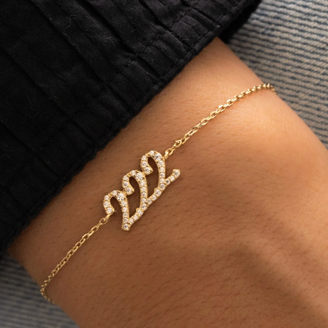 222 Bracelet