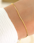 Box Chain Bracelet