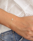 Evil Eye Bracelet