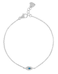 Evil Eye Bracelet