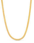 Herringbone Chain