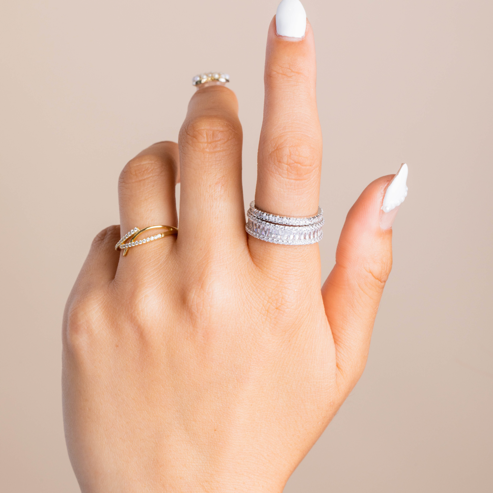 Accent Ring