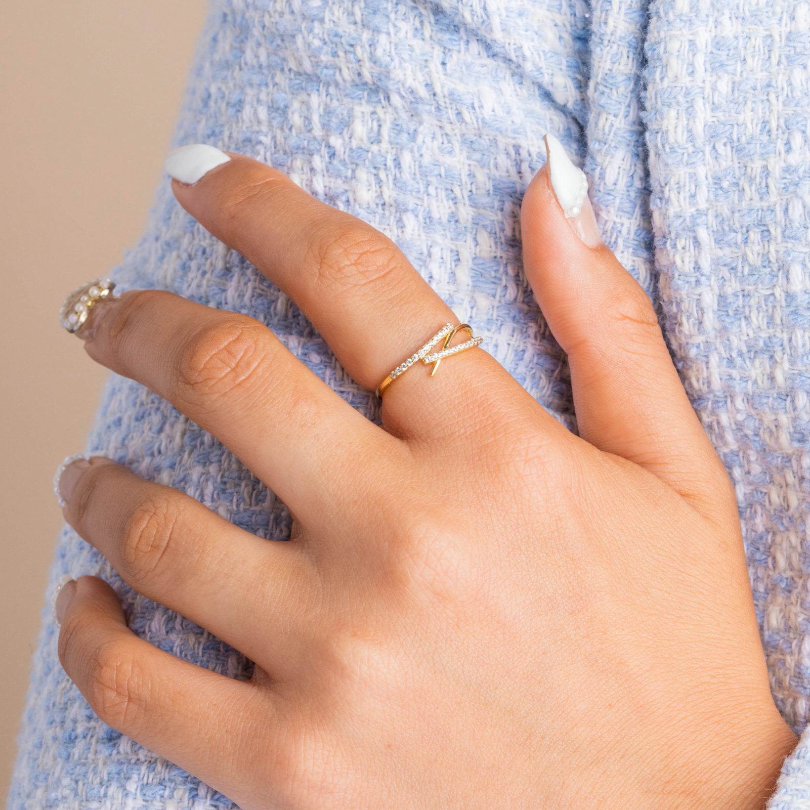 Accent Ring